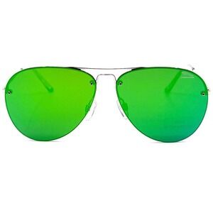 ❤️ NEW!!! JAGUAR Sunglasses Mod.37500-1000 Authentic